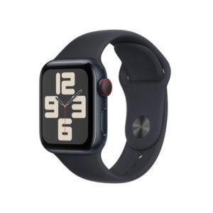 Apple Watch SE GPS+Cel 40mm S/M