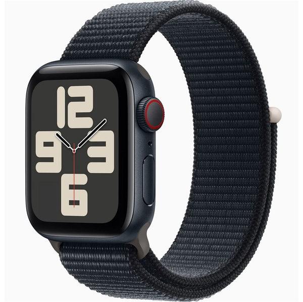 Apple Watch SE GPS+Cel 40mm Sport Loop