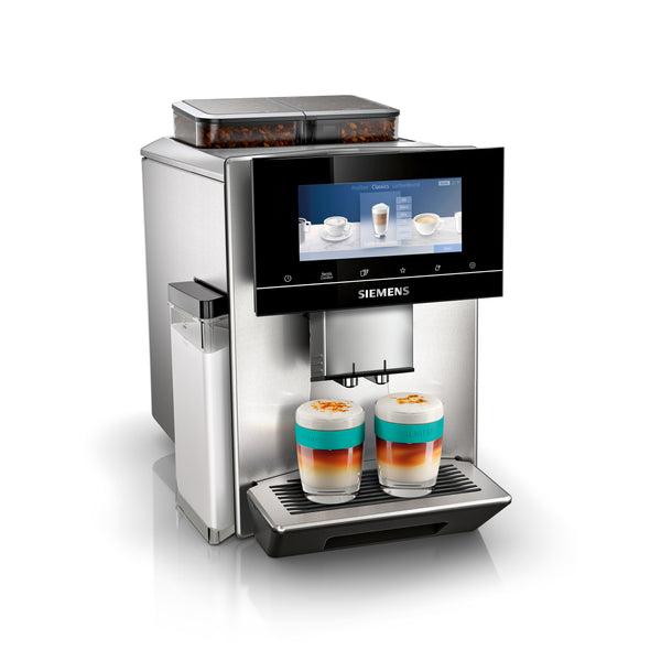 Automatické espresso Siemens TQ907R03