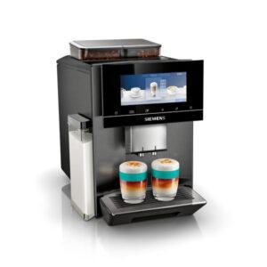 Automatické espresso Siemens TQ907R05