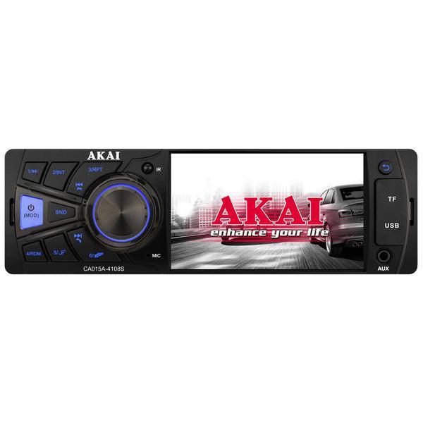 Autorádio Akai CA015A-4108S