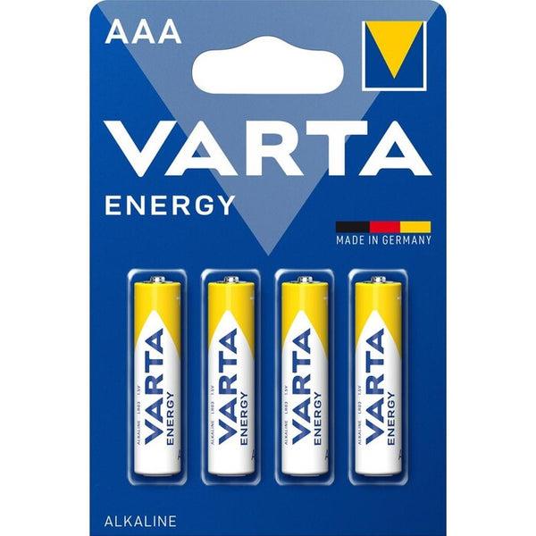 Batérie Varta Energy