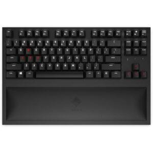 Bezdrôtová herná klávesnica HP OMEN Spacer (9BU31AA)