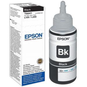 Cartridge Epson T6641