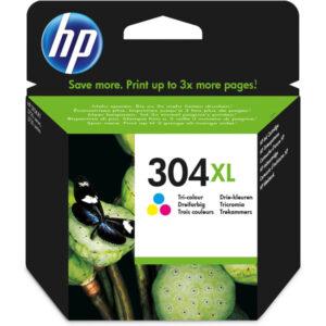 Cartridge HP N9K07AE