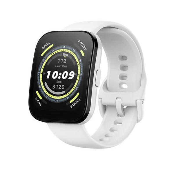 Chytré hodinky Amazfit BIP 5