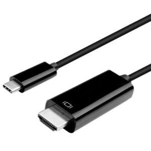 Dátový kábel Winner USB-C/HDMI