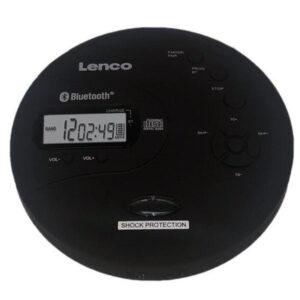 Discman Lenco CD-300