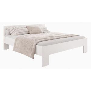 Drevená posteľ Limpo 180x200