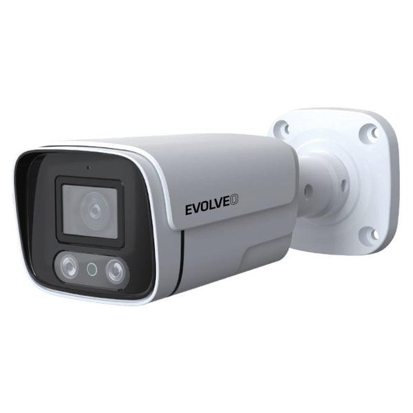 EVOLVEO Detektív POE8 SMART kamera POE / IP