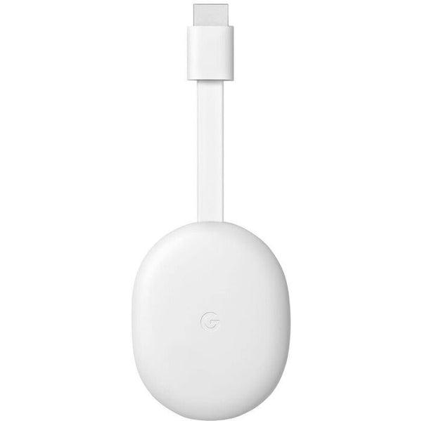 HDMI Wi-Fi adaptér Google Chromecast 4 s Google TV