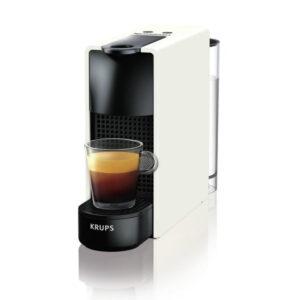 Kapsulový kávovar Nespresso Krups Essenza Mini XN110B