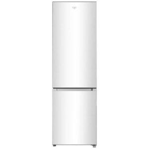 Kombinovaná chladnička s mrazničkou dole Gorenje RK4182PW4