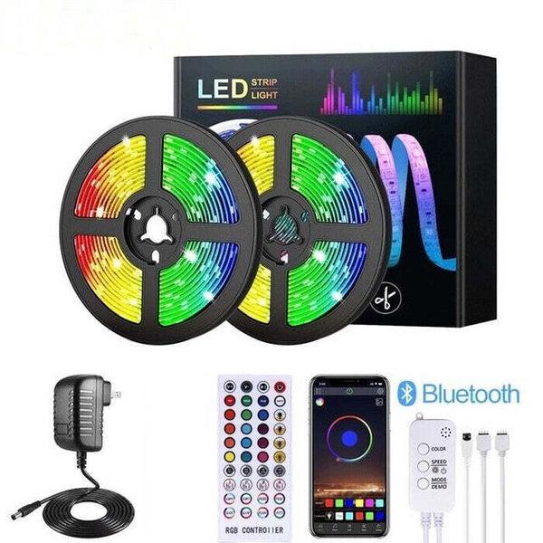 LED RGB pásik Datram DD-005App