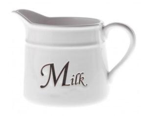 Mliečenka Milk