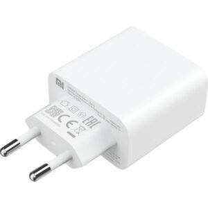 Nabíjačka Xiaomi Mi 33W Wall Charger