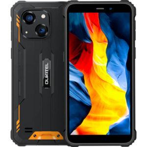 Odolný telefón Oukitel WP32 4GB/128GB