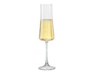 Poháre na sekt Xtra 210 ml%