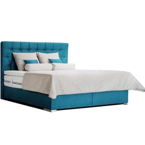 Posteľ Boxspring Edward 200x200