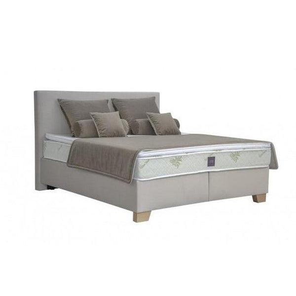 Posteľ Boxspring Jacob 160x200