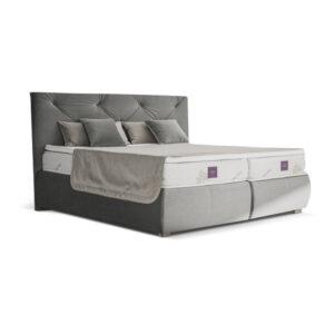 Posteľ Boxspring Richard 180x200