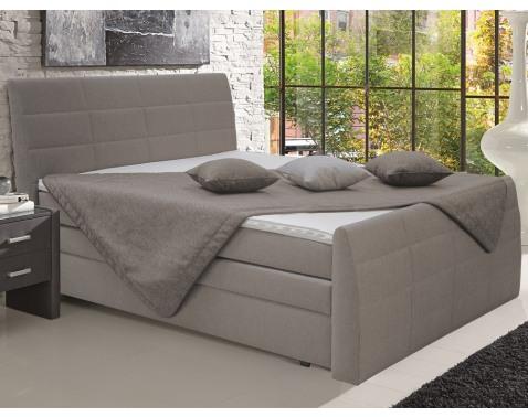 Postel boxspring Bonny 180x200 cm