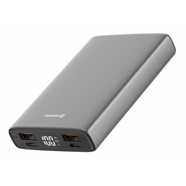 Powerbanka Swissten 10000mAh