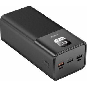 Powerbanka Swissten 40 000 mAh