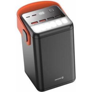 Powerbanka Swissten 60 000 mAh