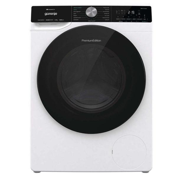 Práčka s predným plnením Gorenje W2NS94ARCZ