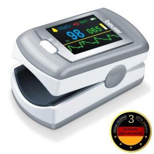 Pulzný oximeter Beurer PO 80