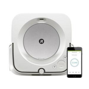 Robotický mop iRobot Braava jet m6