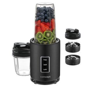 Smoothie maker Concept Nutri SM1500