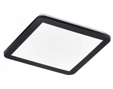 Stropné LED osvetlenie Camillus 30x30 cm