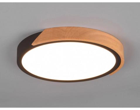 Stropné LED osvetlenie Jano 31 cm