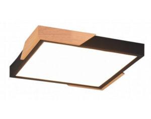 Stropné LED osvetlenie Meta 31 cm