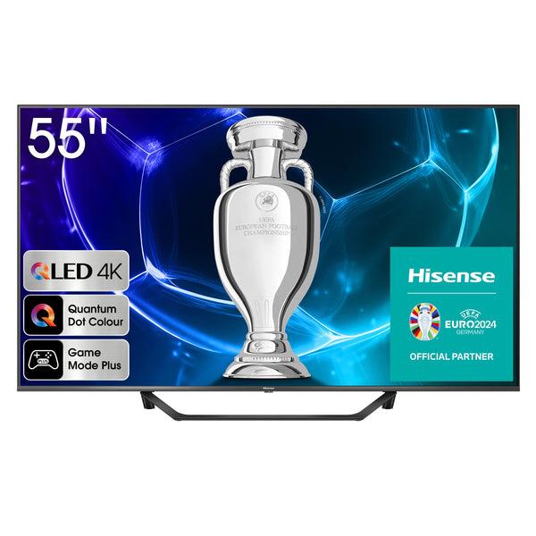 Televízor Hisense 55A7KQ (2023) / 55" (139cm)