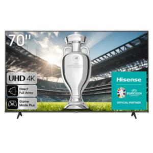 Televízor Hisense 70A6K (2023) / 70" (177cm)