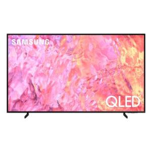 Televízor Samsung QE85Q60 / 85" (214 cm)