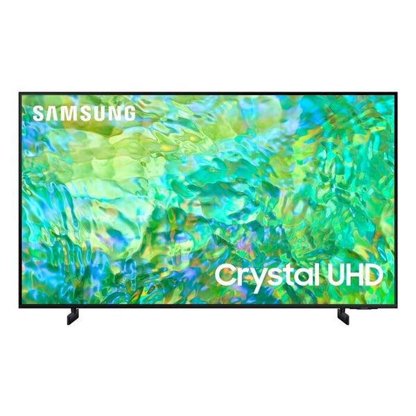 Televízor Samsung UE50CU8072 / 50" (125 cm)