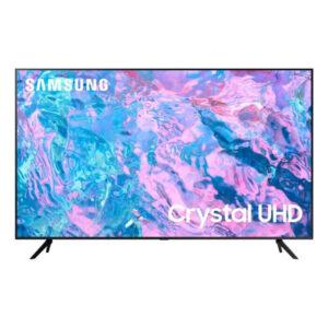 Televízor Samsung UE55CU7172 / 55" (138 cm)