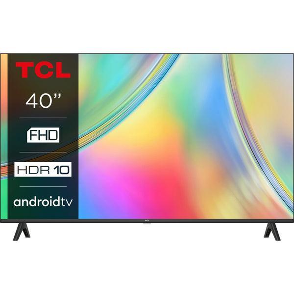 Televízor TCL 40S5401 (2023) / 40" (100 cm)