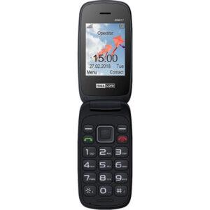 Tlačidlový telefón Maxcom Comfort MM817