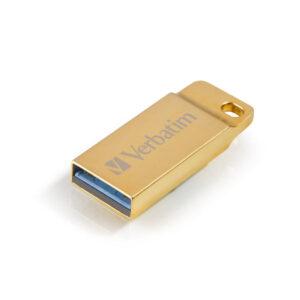 USB kľúč 16GB Verbatim Store'n'Go ME