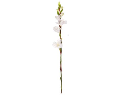 Umelá kvetina Gladiola 85 cm