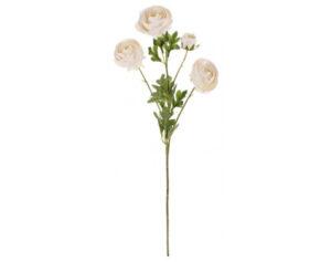Umelá kvetina Pivonka 70 cm