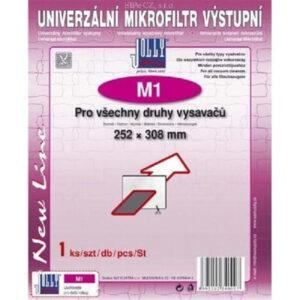 Univerzálny mikrofilter Jolly M1