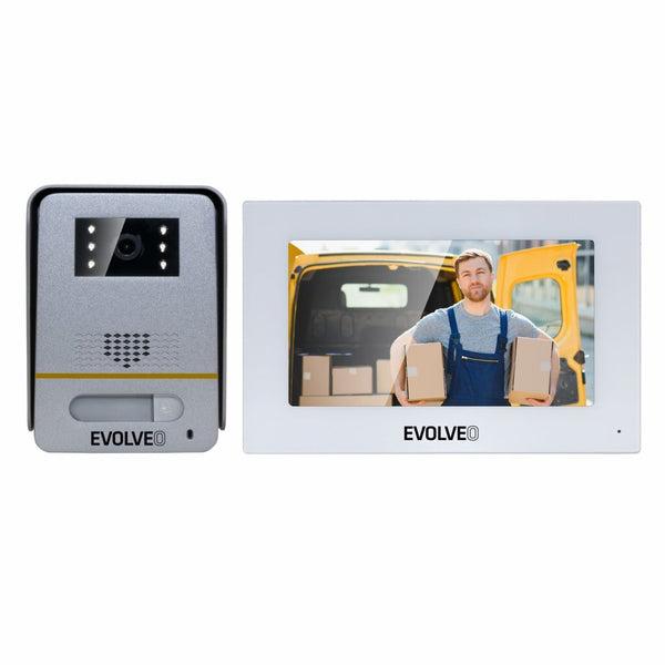 Videotelefón Evolveo DoorPhone AP1