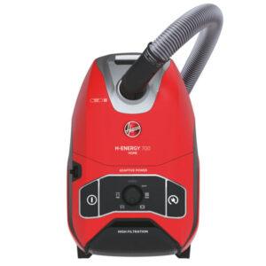 Vreckový vysávač Hoover H-ENERGY 700 HE710HM 011