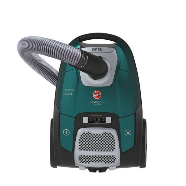 Vreckový vysávač Hoover H-Energy 500 530ALG 011